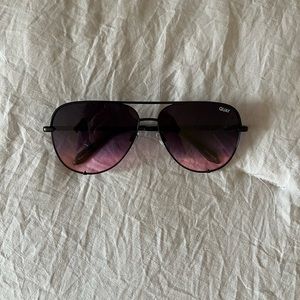Quay High Key Sunglasses